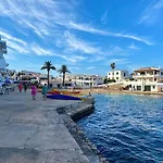 Menorca Large Family Sleeps 12