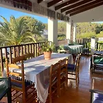 Menorca Large Family Sleeps 12 Villa