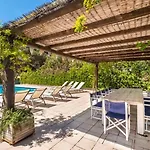 Menorca Large Family Sleeps 12 Villa *