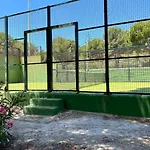 Menorca Large Family Sleeps 12 Villa Na Macaret