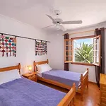 Menorca Large Family Sleeps 12 Villa