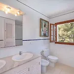 Menorca Large Family Sleeps 12 *