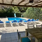 Menorca Large Family Sleeps 12