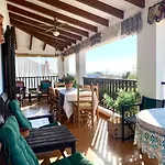 Menorca Large Family Sleeps 12 * Na Macaret
