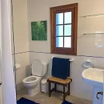 Villa Menorca Large Family Sleeps 12 Na Macaret
