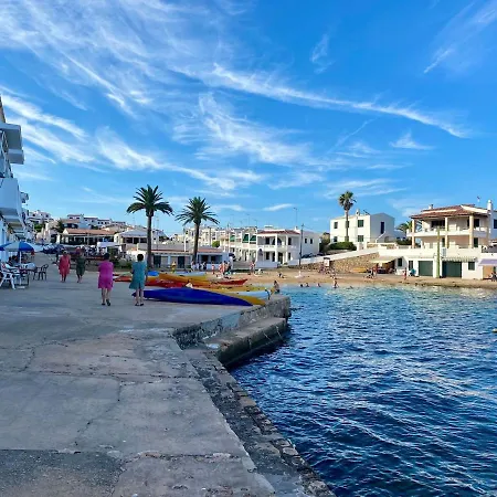 Menorca Large Family Sleeps 12