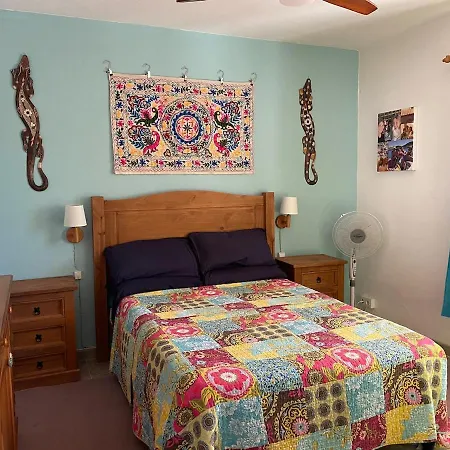 Menorca Large Family Sleeps 12 * 나 마카렛