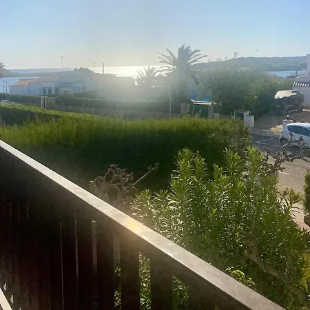 Menorca Large Family Sleeps 12 빌라