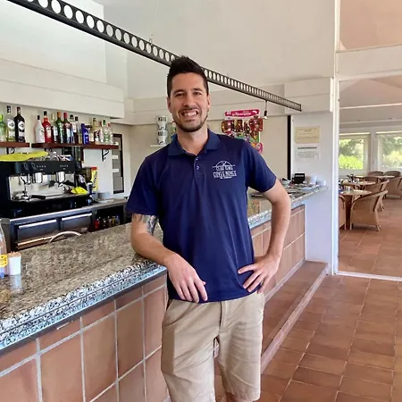 Menorca Large Family Sleeps 12