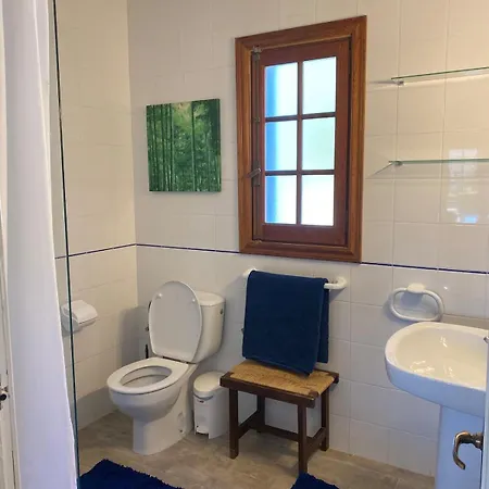 Villa Menorca Large Family Sleeps 12 Na Macaret