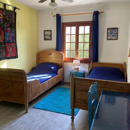 Menorca Large Family Sleeps 12 * Na Macaret