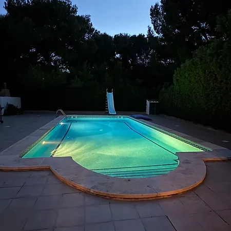 Villa Menorca Large Family Sleeps 12 *