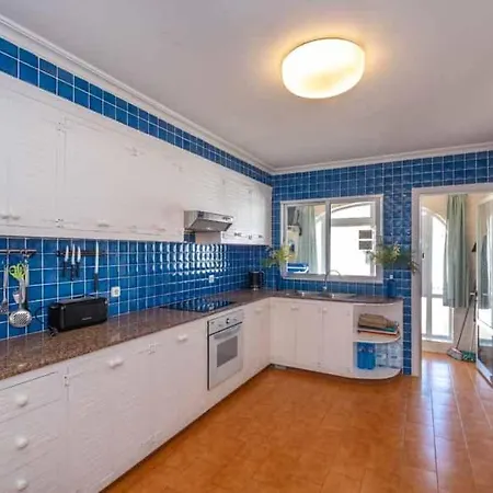 Menorca Large Family Sleeps 12 *