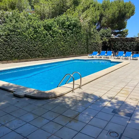 Menorca Large Family Sleeps 12 *