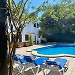 Menorca Large Family Sleeps 12 Villa *