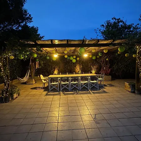 Menorca Large Family Sleeps 12 Villa *