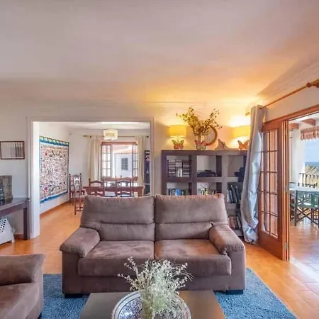 Menorca Large Family Sleeps 12 *