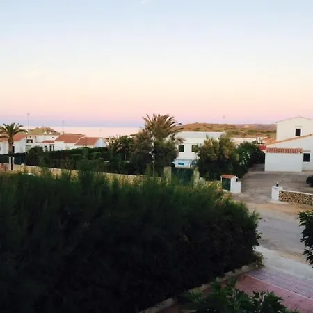 Villa Menorca Large Family Sleeps 12