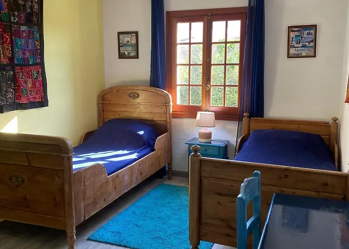 Menorca Large Family Sleeps 12 * Na Macaret