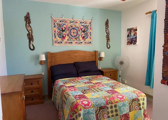 Menorca Large Family Sleeps 12 * Na Macaret