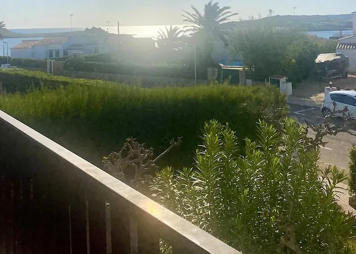 Menorca Large Family Sleeps 12 Villa