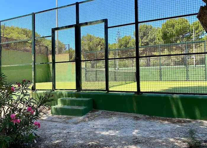 Menorca Large Family Sleeps 12 Villa Na Macaret