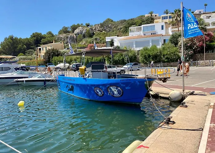 Menorca Large Family Sleeps 12