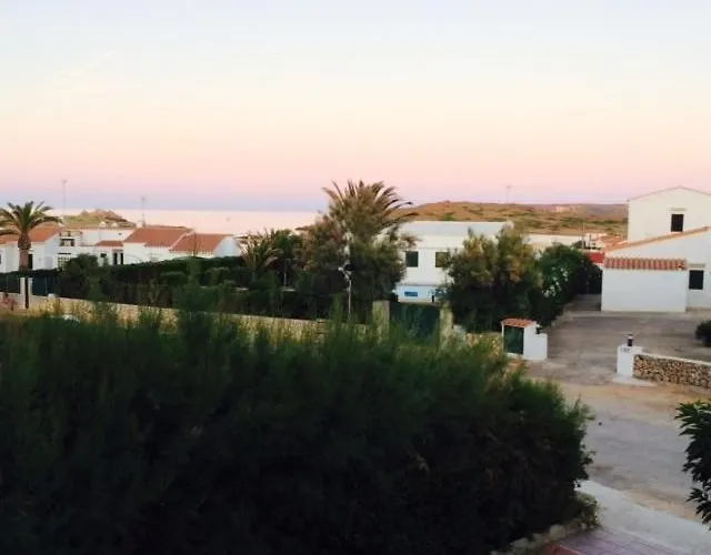 Villa Menorca Large Family Sleeps 12