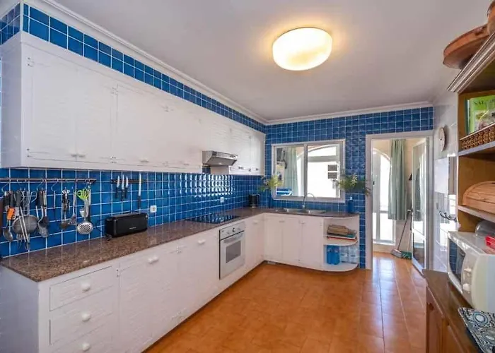 Menorca Large Family Sleeps 12 *