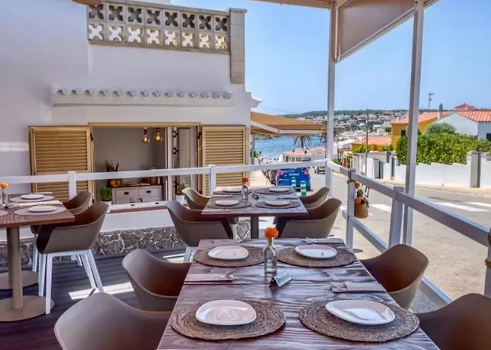 Menorca Large Family Sleeps 12 Villa *