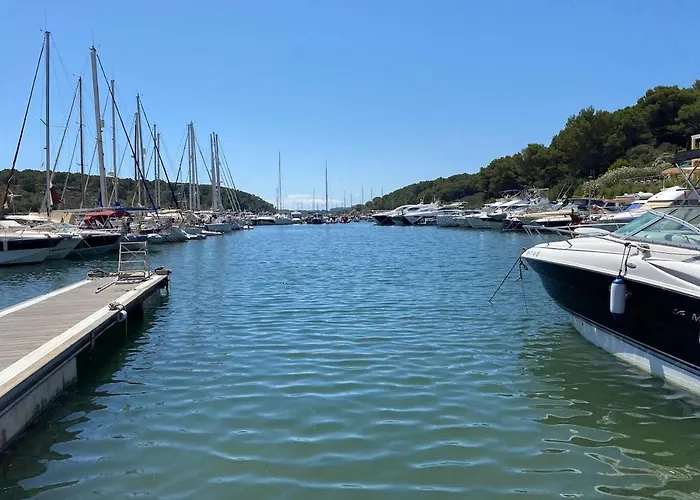 Menorca Large Family Sleeps 12 Villa Na Macaret