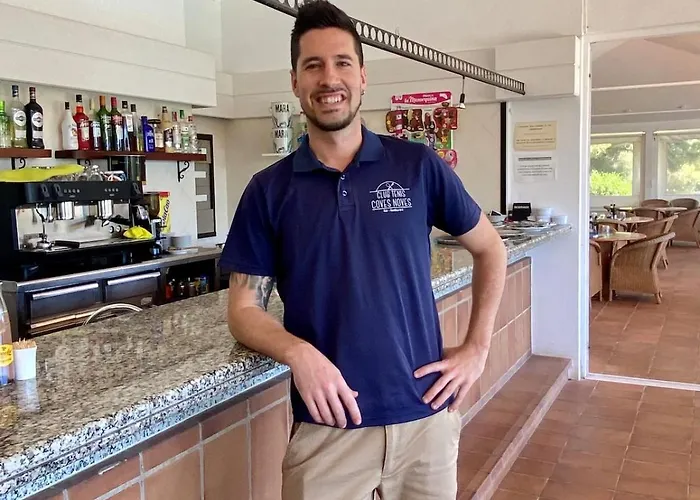 Menorca Large Family Sleeps 12